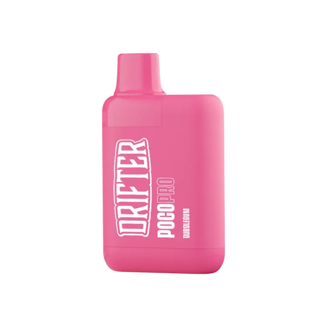 Drifter Poco Pro Pod Kit - Coming Soon