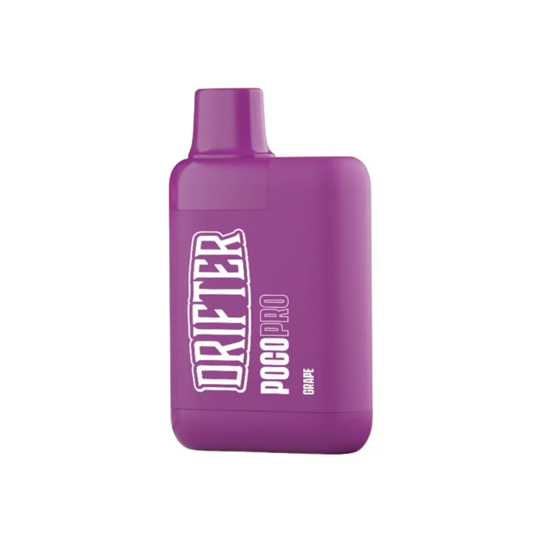 Drifter Poco Pro Pod Kit - Coming Soon