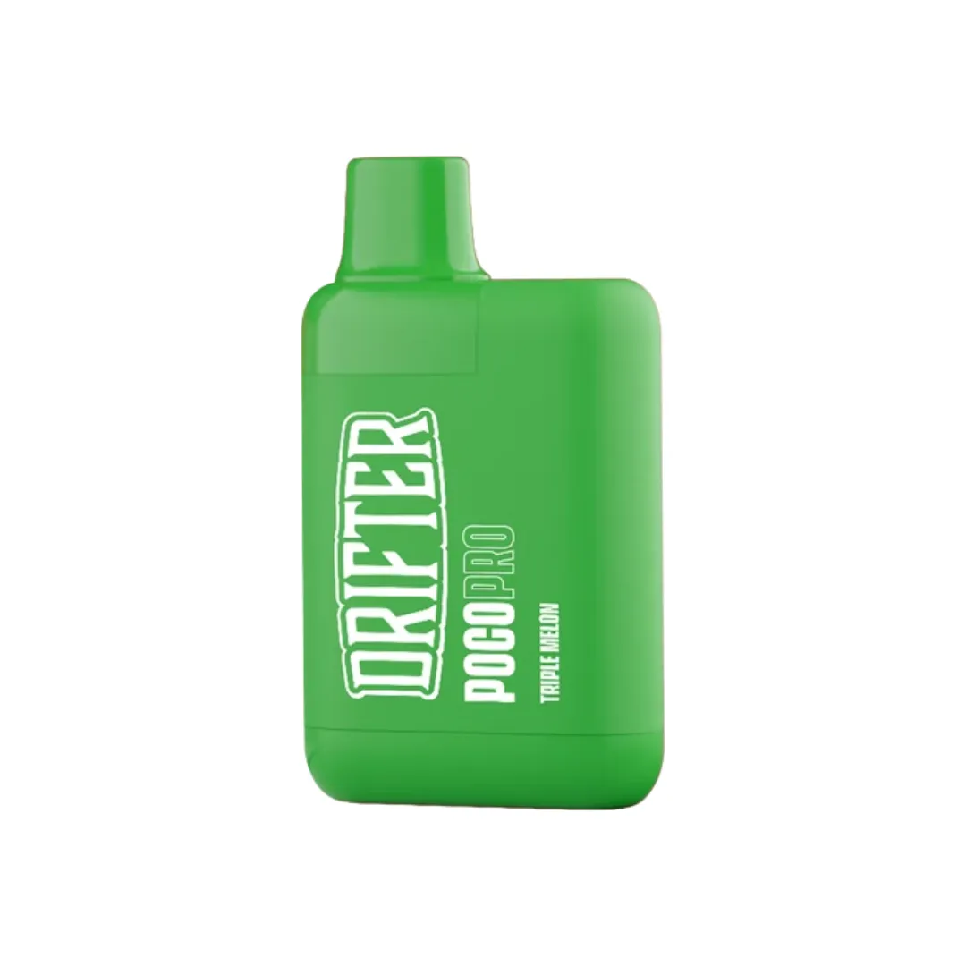 Drifter Poco Pro Pod Kit - Coming Soon