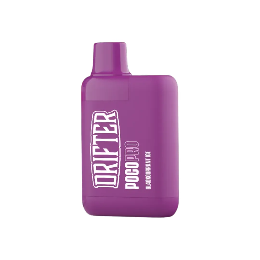 Drifter Poco Pro Pod Kit - Coming Soon
