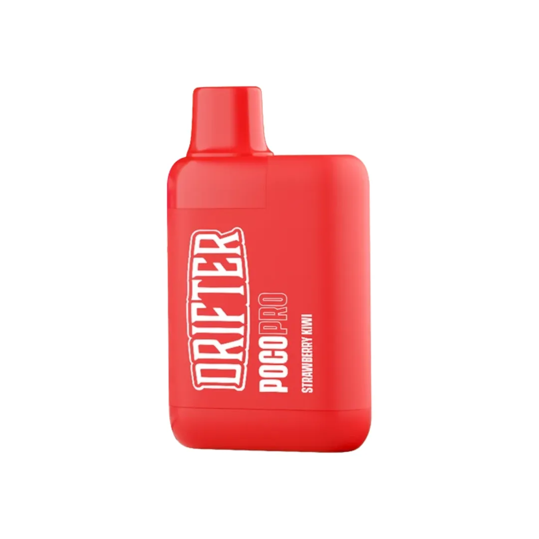 Drifter Poco Pro Pod Kit - Coming Soon