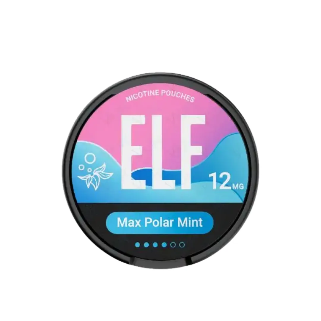 Elf Bar ELF Nicotine Pouches