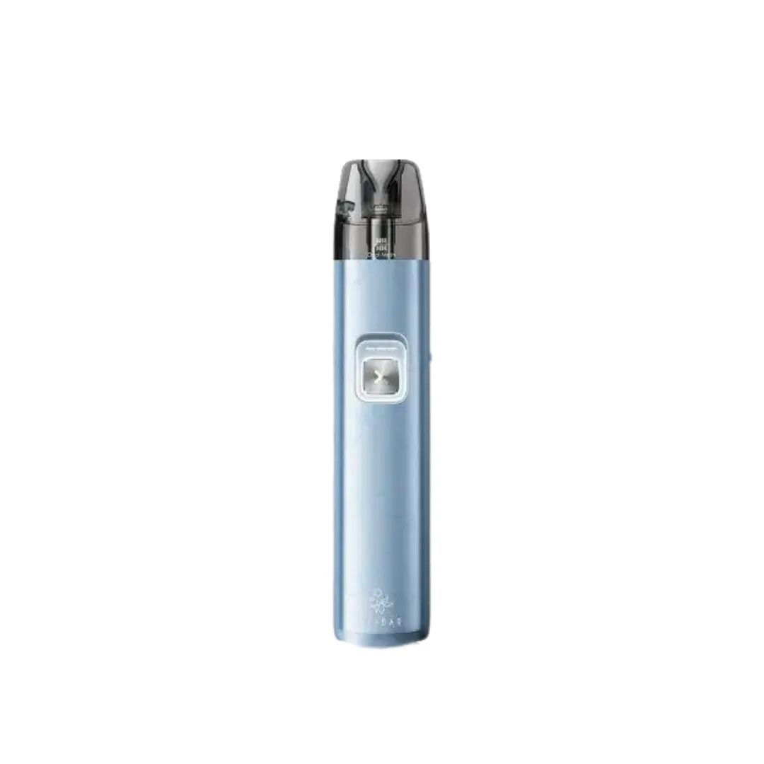 Elf Bar ELFX 2 Pod Kit