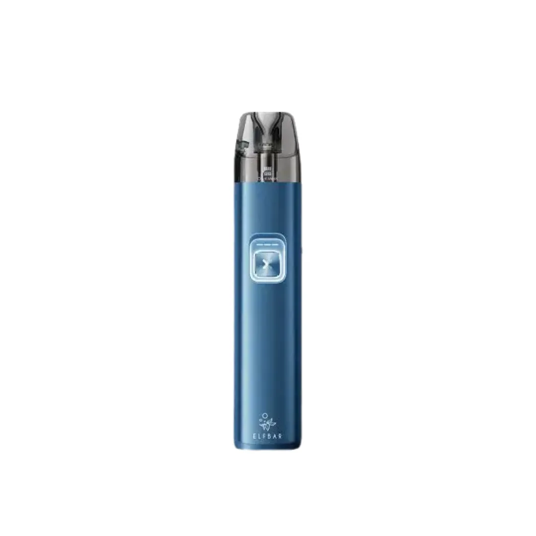 Elf Bar ELFX 2 Pod Kit