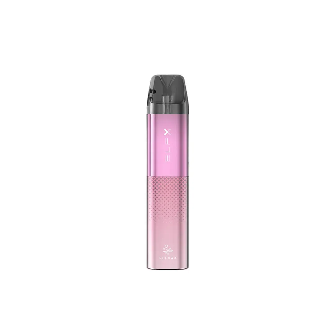 Elf Bar ELFX Pod Kit