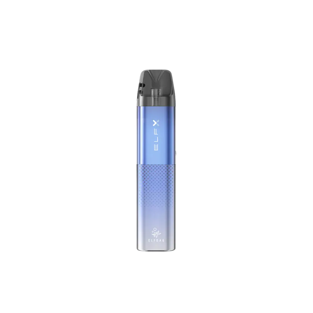 Elf Bar ELFX Pod Kit