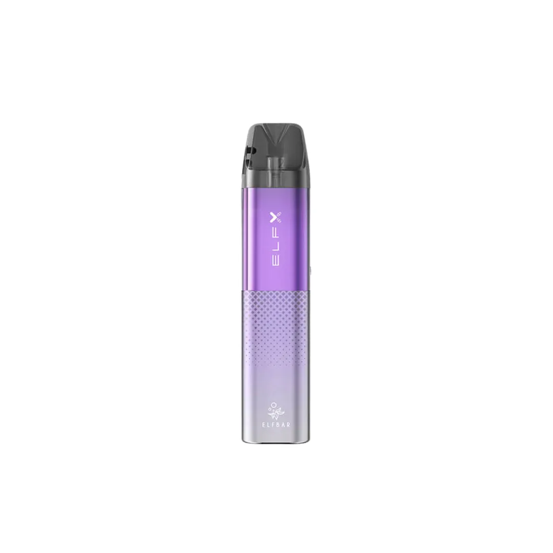 Elf Bar ELFX Pod Kit
