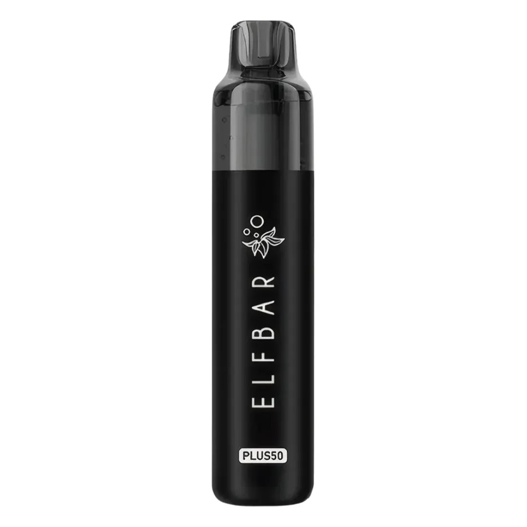 Pre Order: Elf Bar Plus50 Prefilled Vape Kit