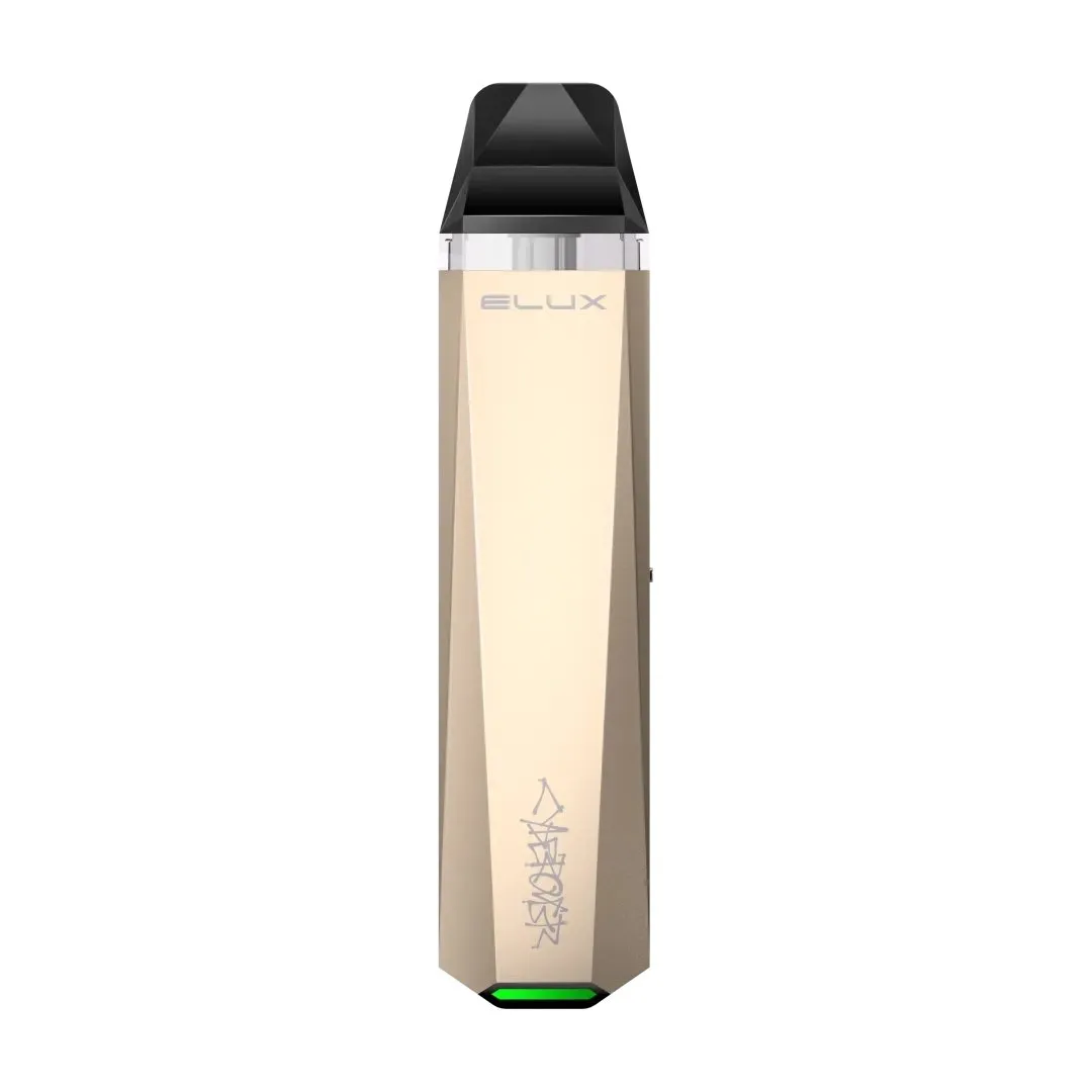 Elux Cyberover P1 Pod Kit