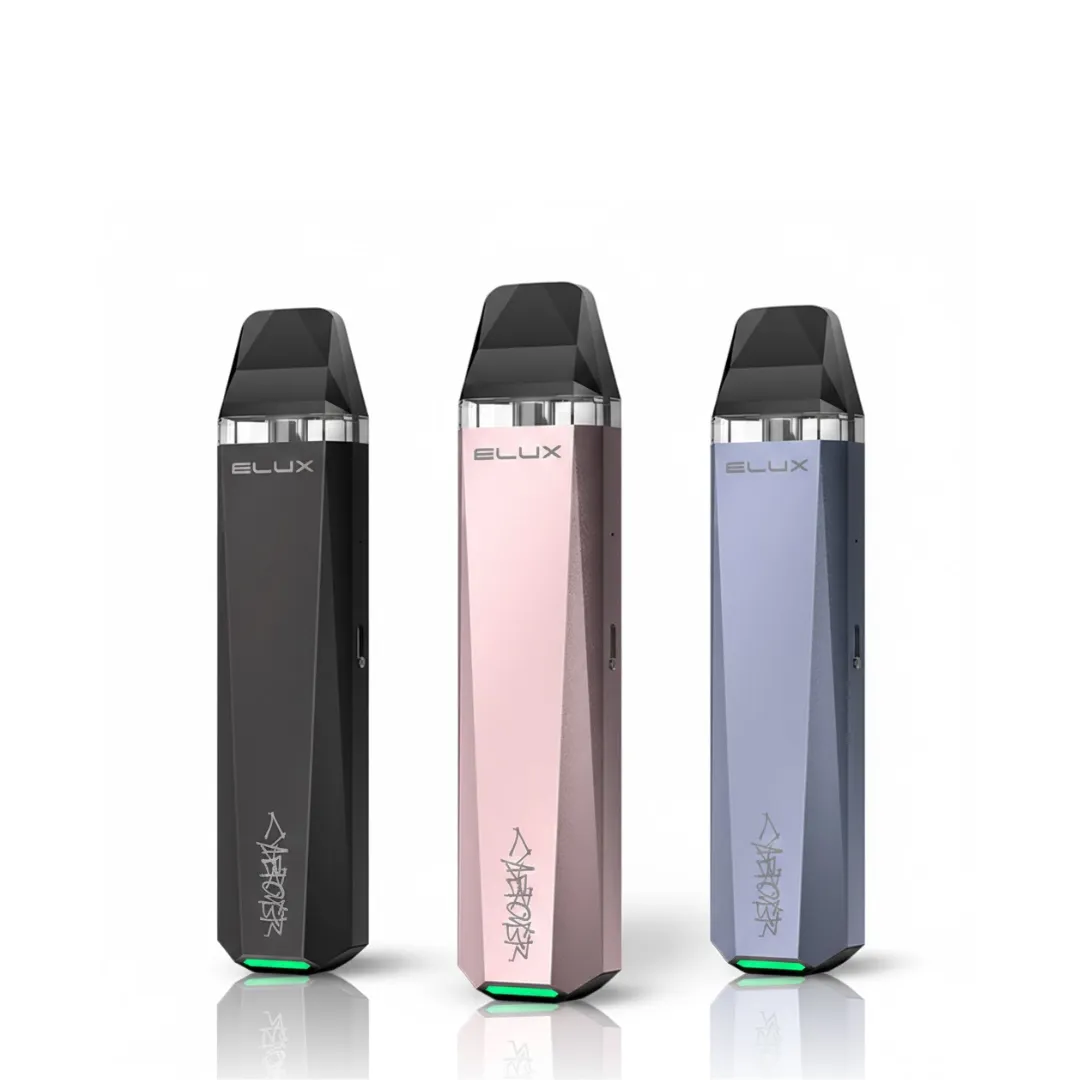 Elux Cyberover P1 Pod Kit
