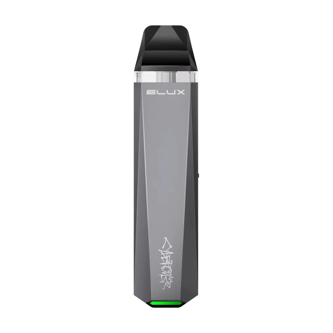 Elux Cyberover P1 Pod Kit