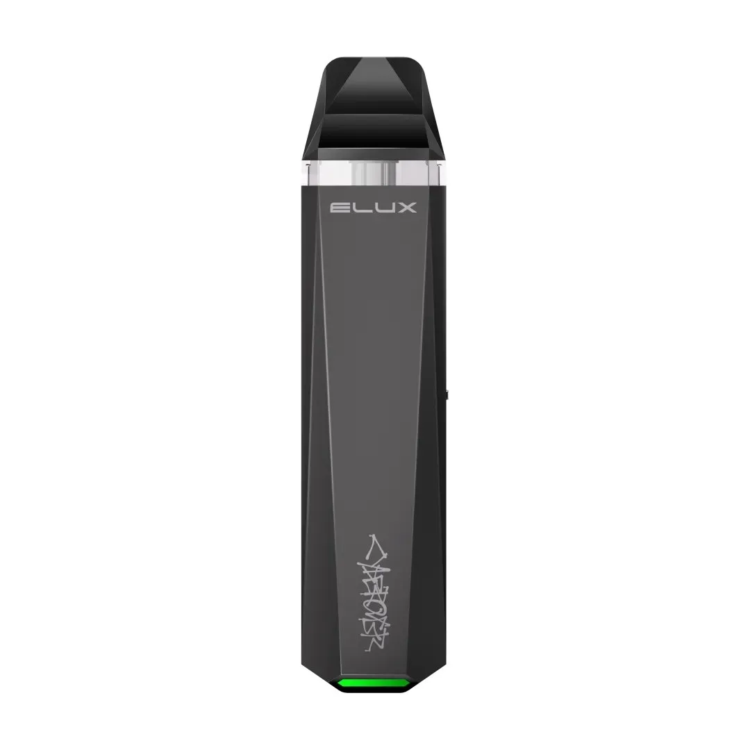 Elux Cyberover P1 Pod Kit
