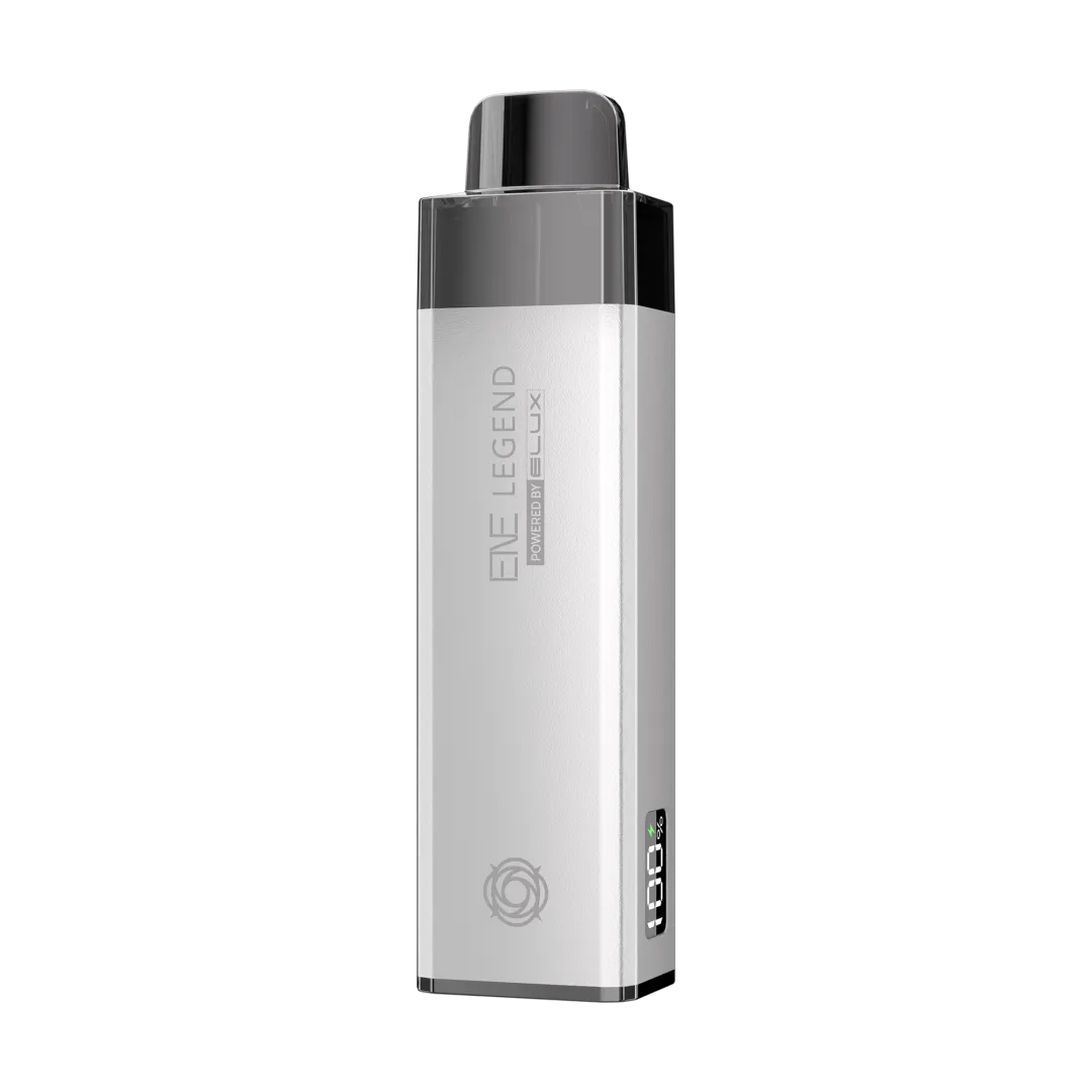 Elux ENE Legend 15K Puffs Prefilled Pod Kit