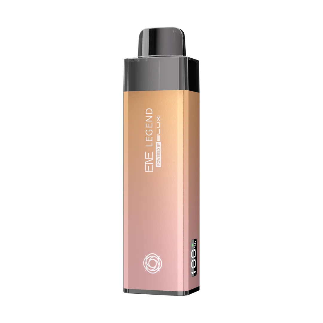 Elux ENE Legend 15K Puffs Prefilled Pod Kit