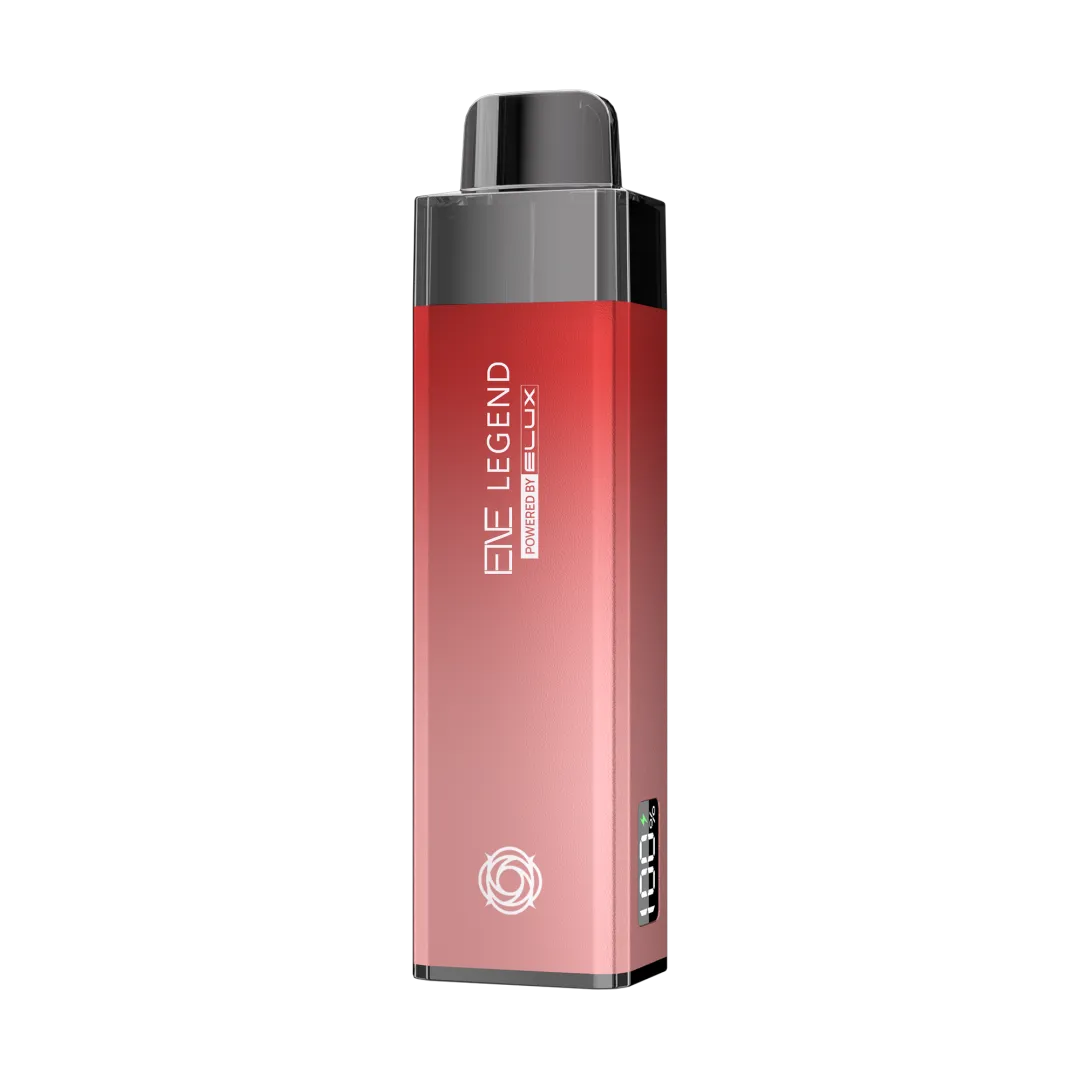 Elux ENE Legend 15K Puffs Prefilled Pod Kit