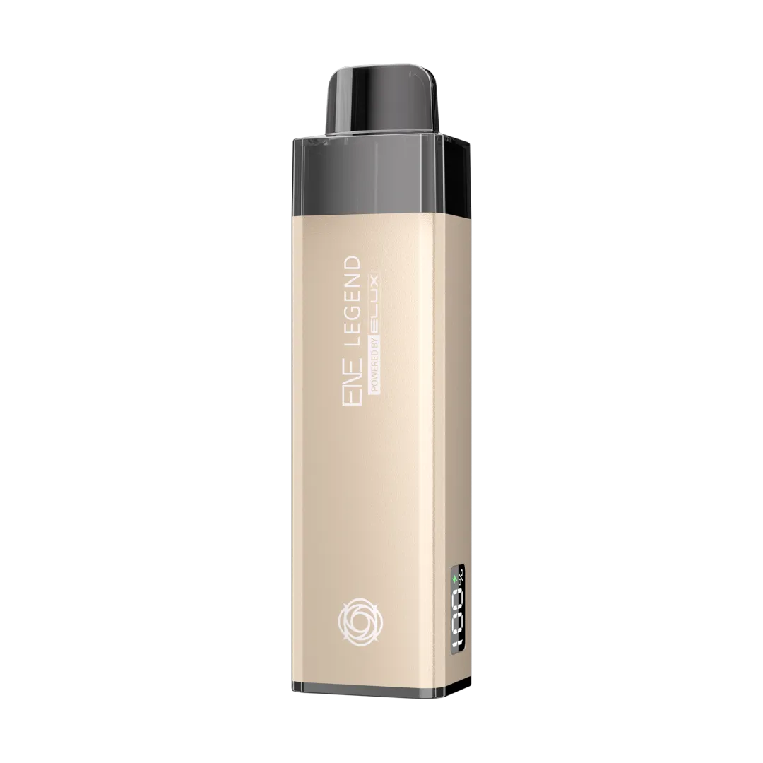 Elux ENE Legend 15K Puffs Prefilled Pod Kit