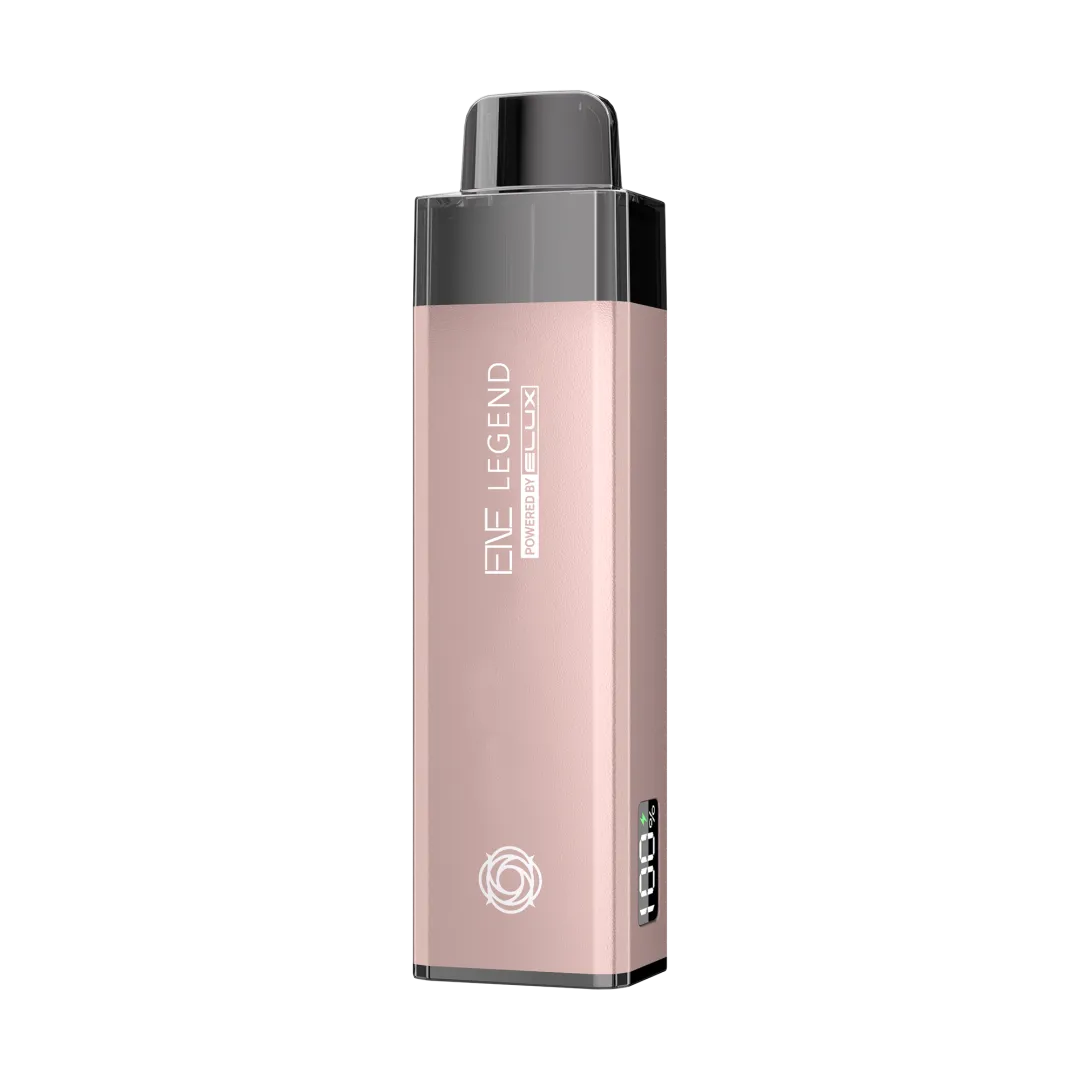 Elux ENE Legend 15K Puffs Prefilled Pod Kit