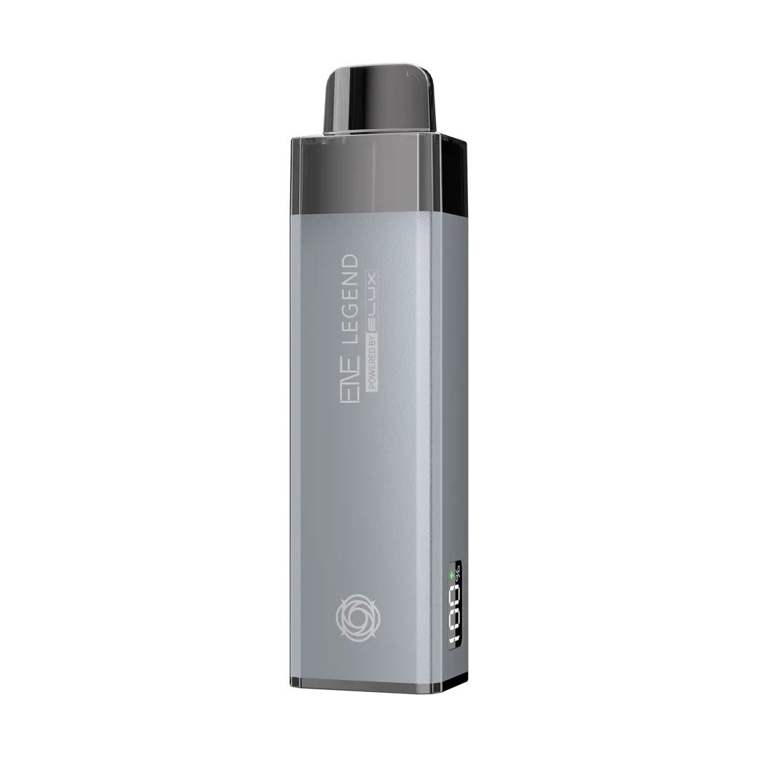 Elux ENE Legend 15K Puffs Prefilled Pod Kit
