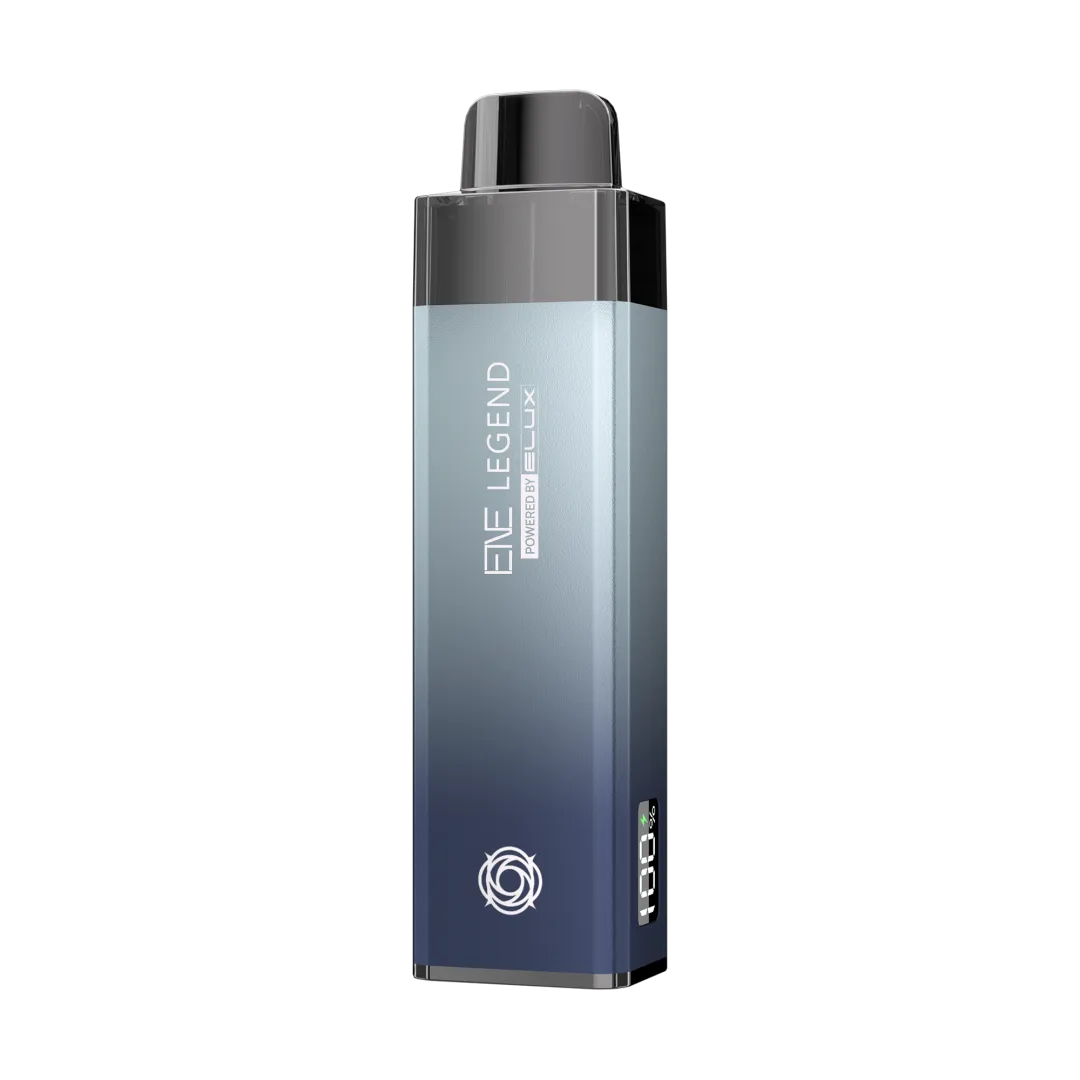 Elux ENE Legend 15K Puffs Prefilled Pod Kit