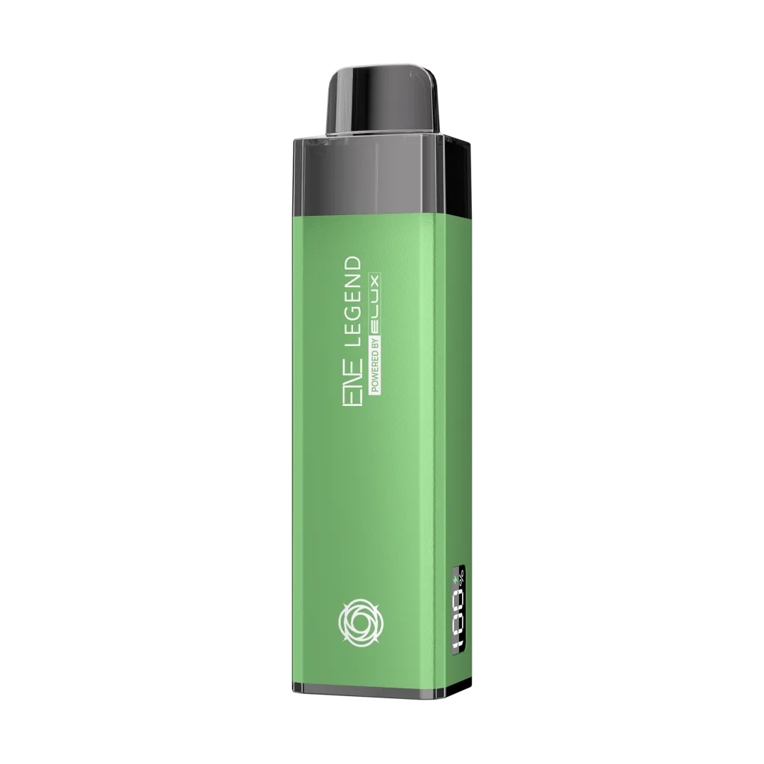 Elux ENE Legend 15K Puffs Prefilled Pod Kit