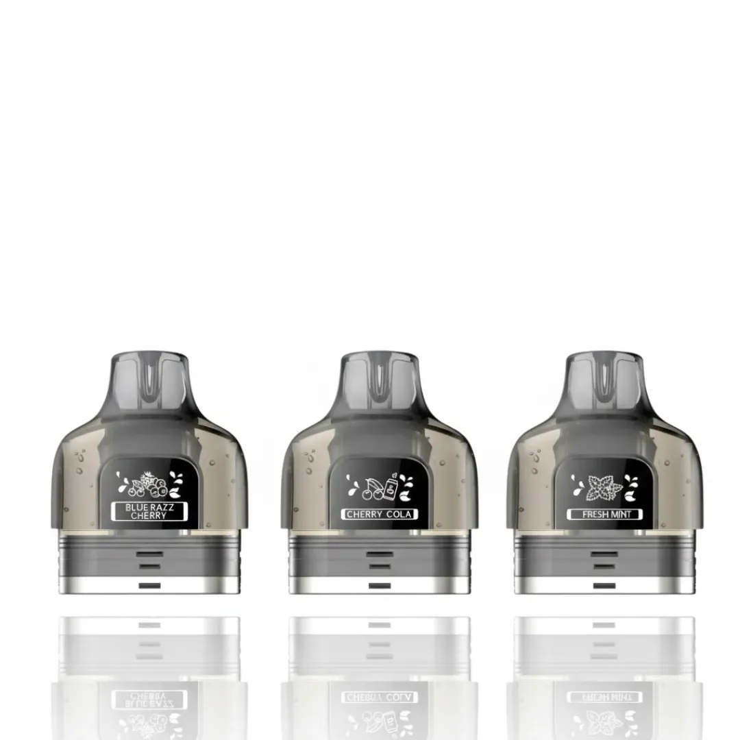Fisco Point Pro 15000 Puffs Prefilled Pods