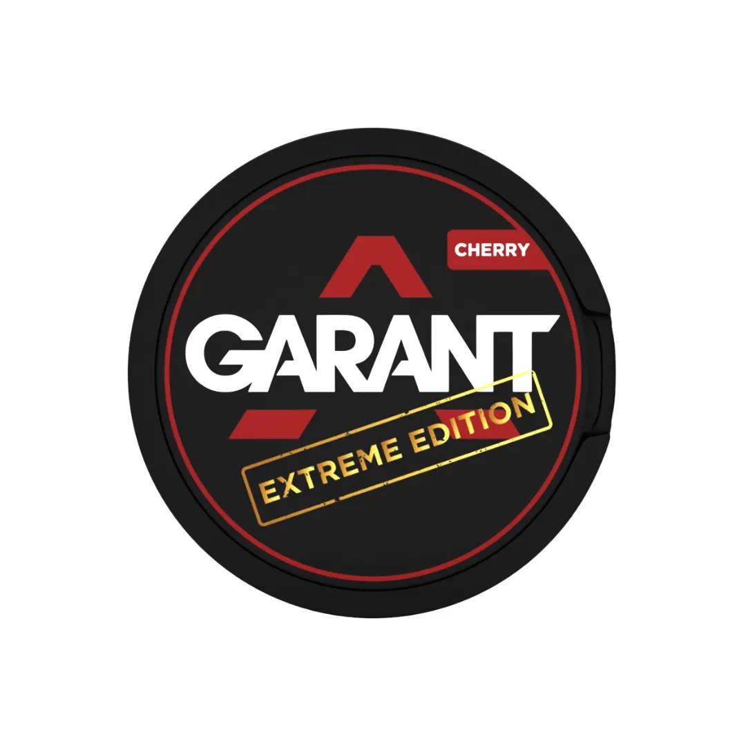 Garant Nicotine Pouches