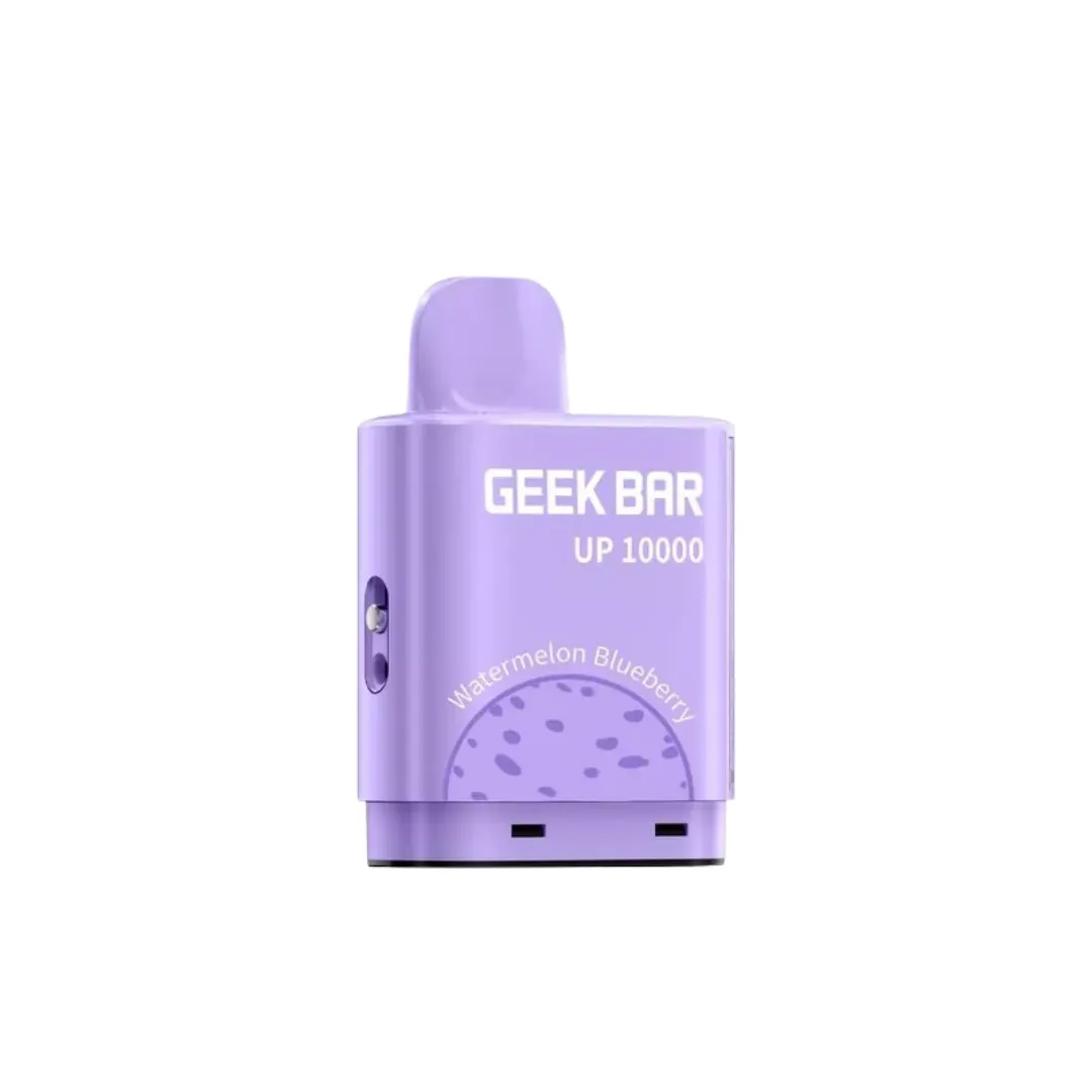 Geek Bar Up 10k Puffs Prefilled Pods
