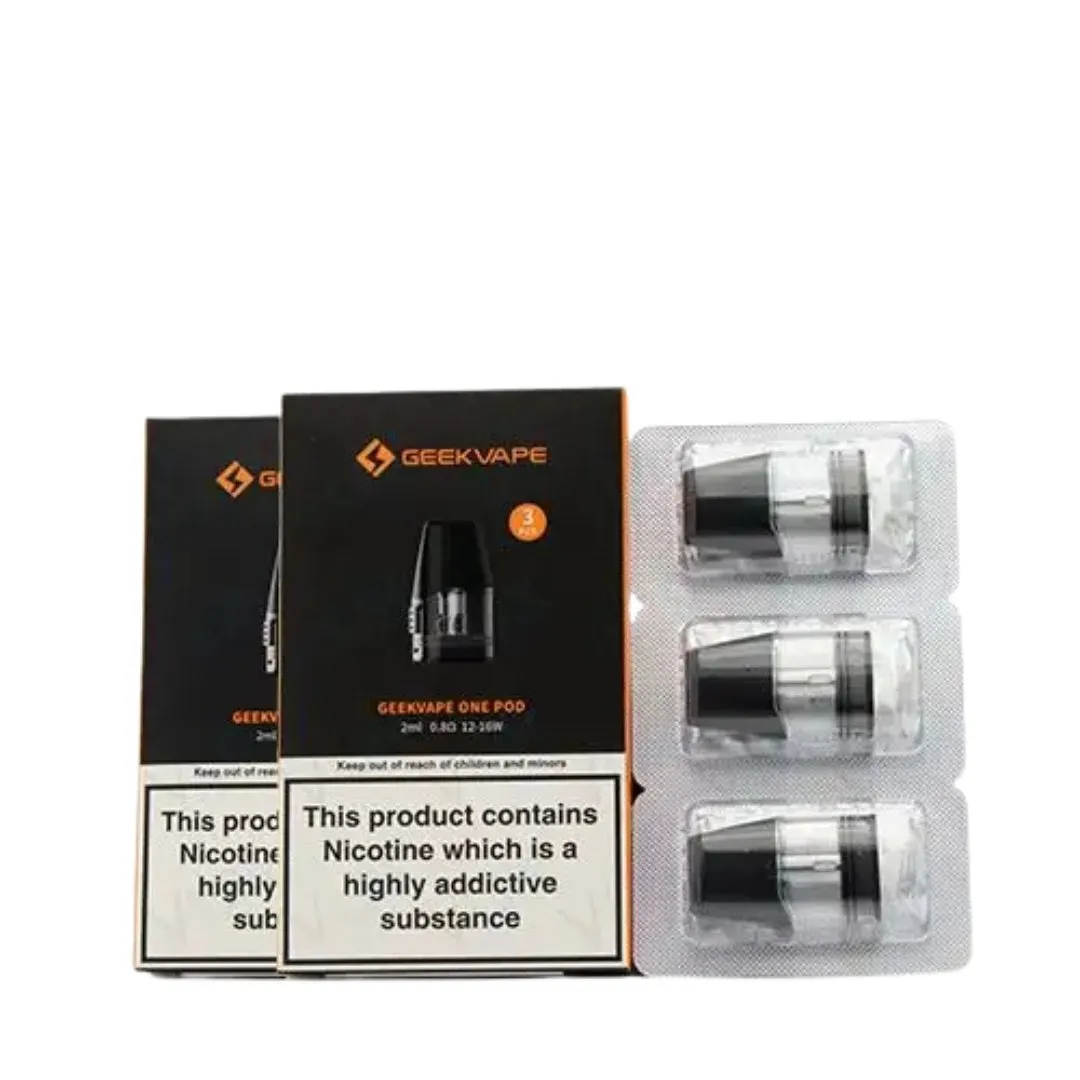 Geekvape 1FC Replacement Pods