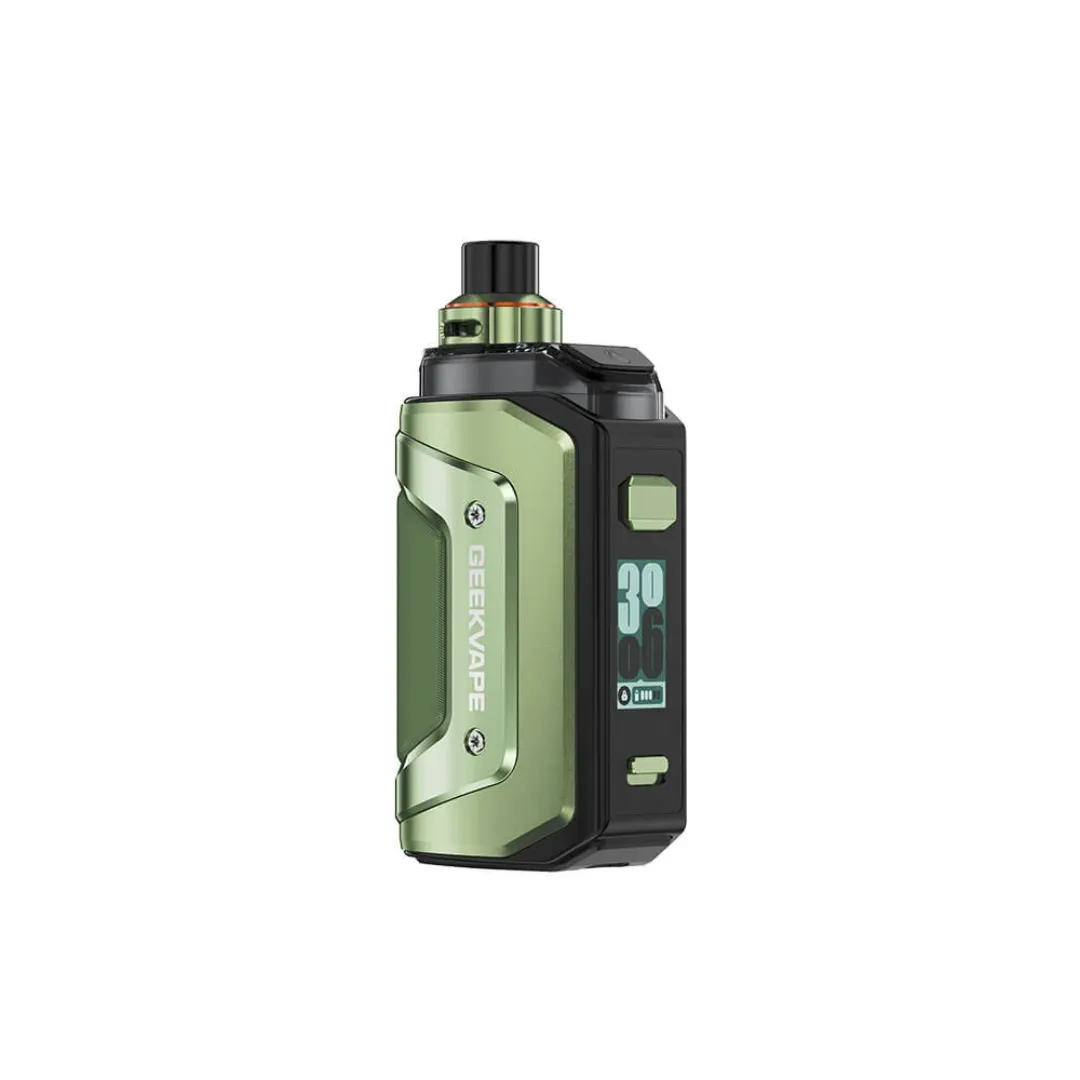 GeekVape Aegis Hero 5 Vape Kit