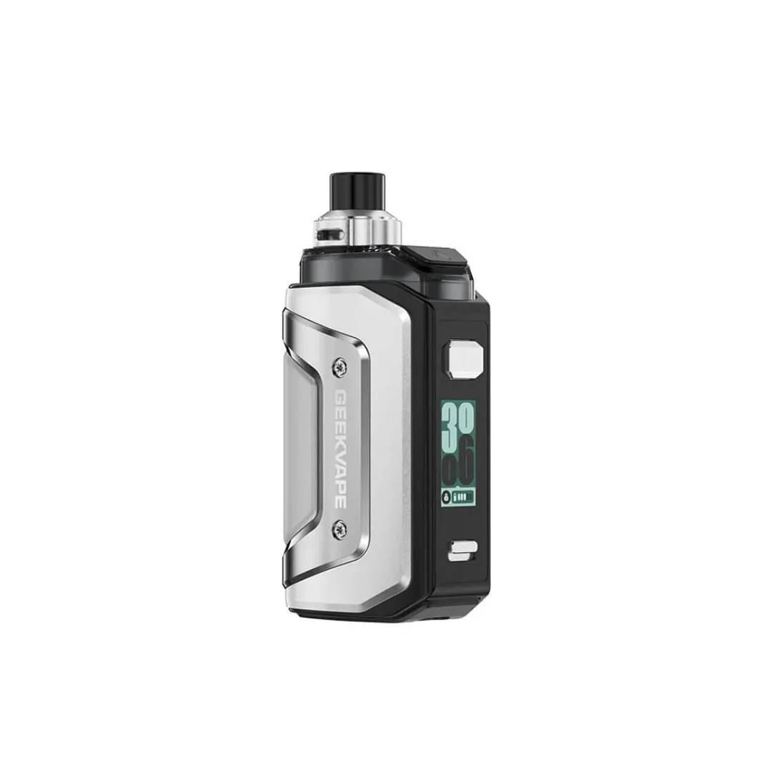 GeekVape Aegis Hero 5 Vape Kit