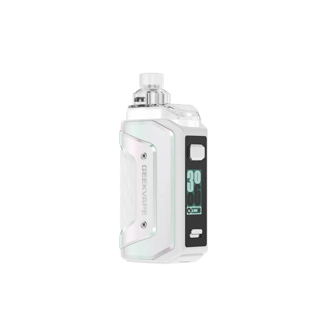 GeekVape Aegis Hero 5 Vape Kit