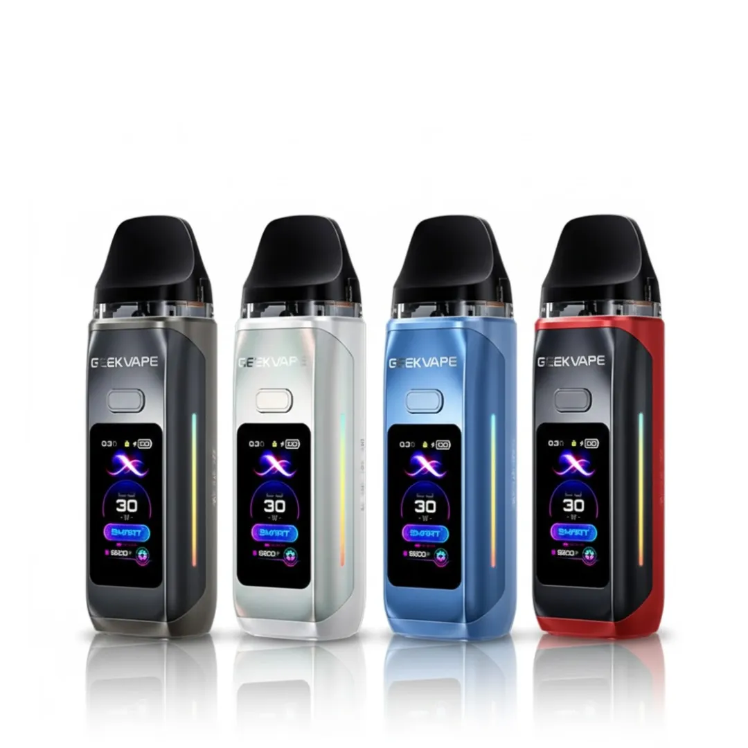 Geekvape Digi Max Pod Kit