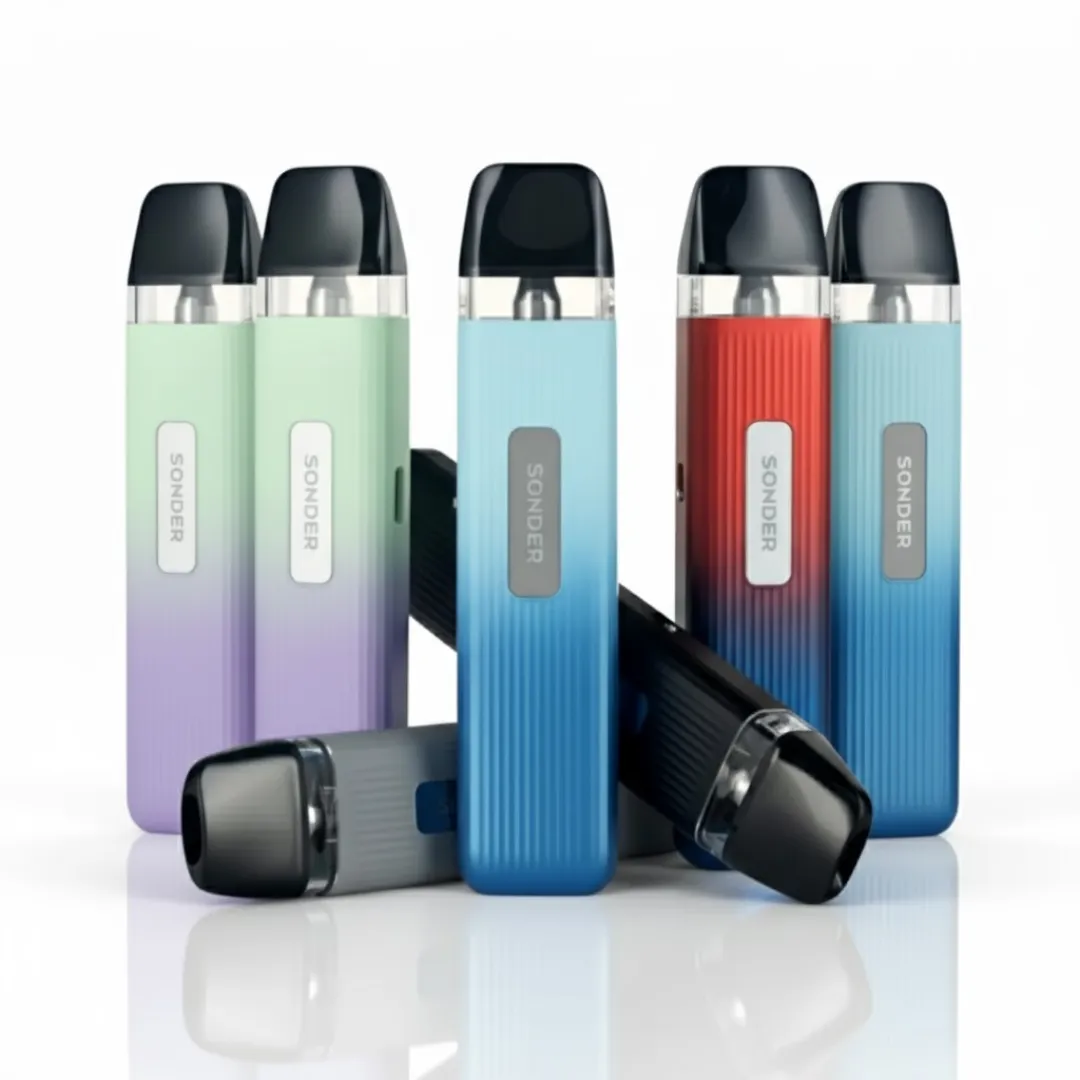 Geekvape Sonder Q Pod Kit
