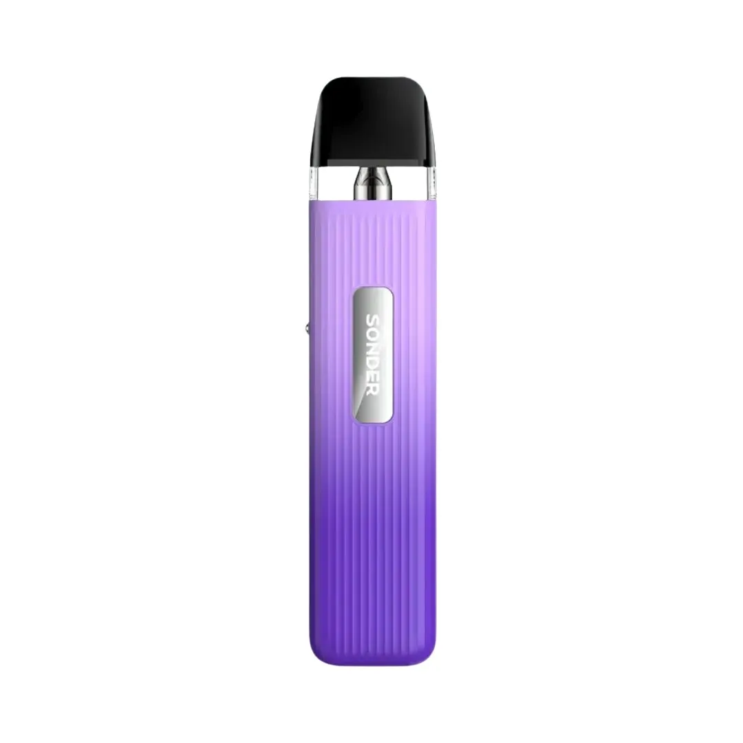 Geekvape Sonder Q Pod Kit