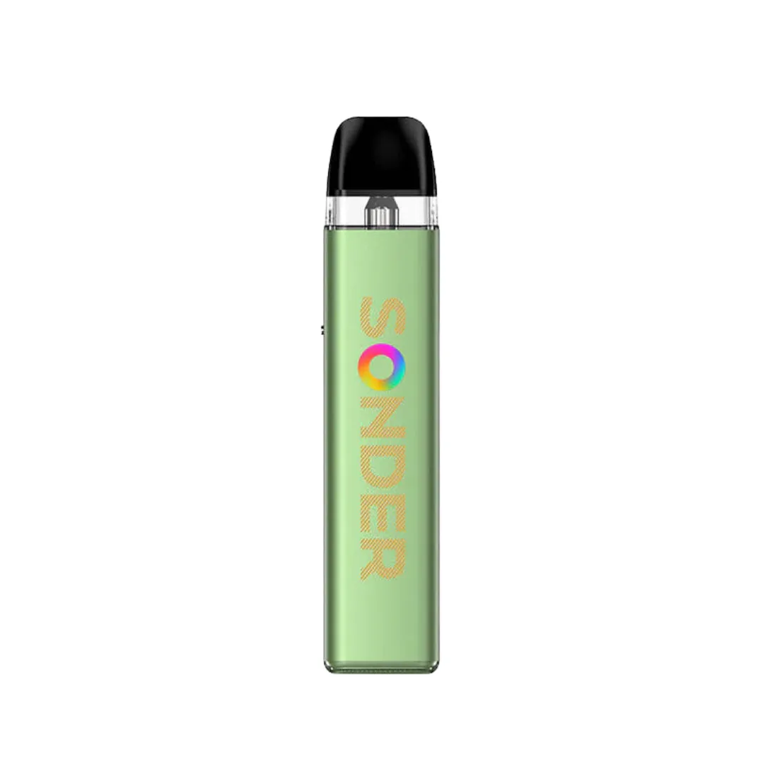 Geekvape Sonder Q2 Pod Kit