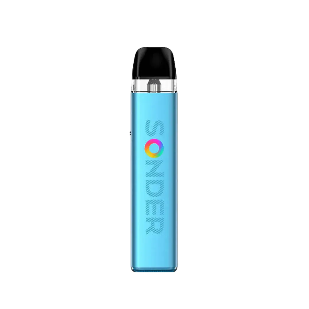 Geekvape Sonder Q2 Pod Kit