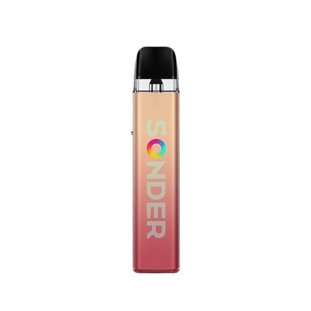 Geekvape Sonder Q2 Pod Kit