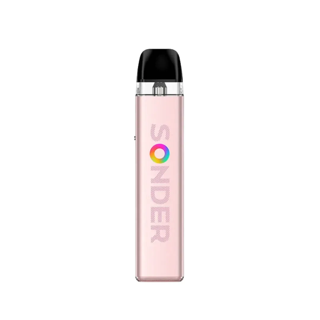 Geekvape Sonder Q2 Pod Kit
