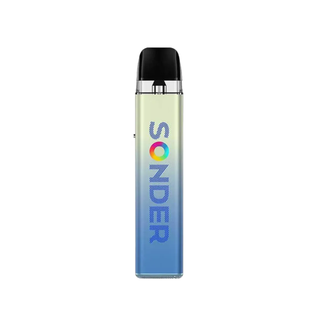 Geekvape Sonder Q2 Pod Kit