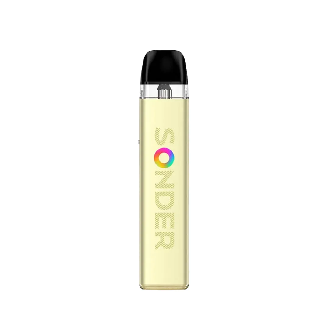 Geekvape Sonder Q2 Pod Kit