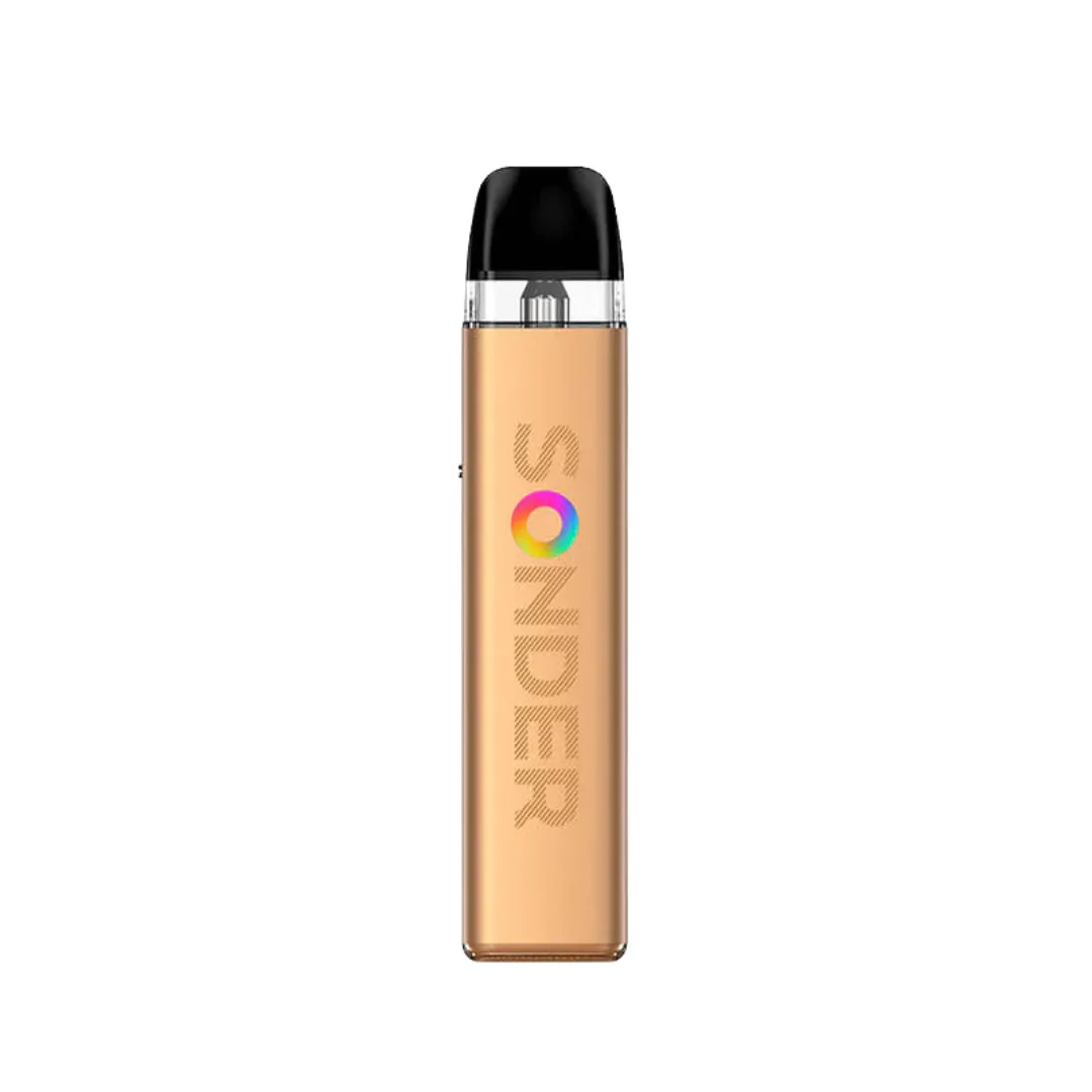 Geekvape Sonder Q2 Pod Kit