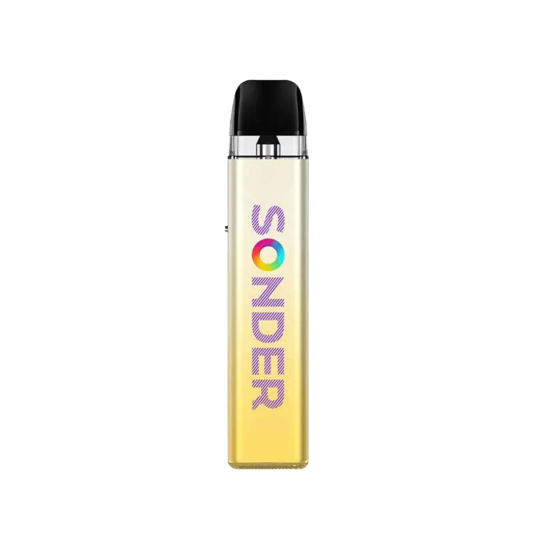 Geekvape Sonder Q2 Pod Kit