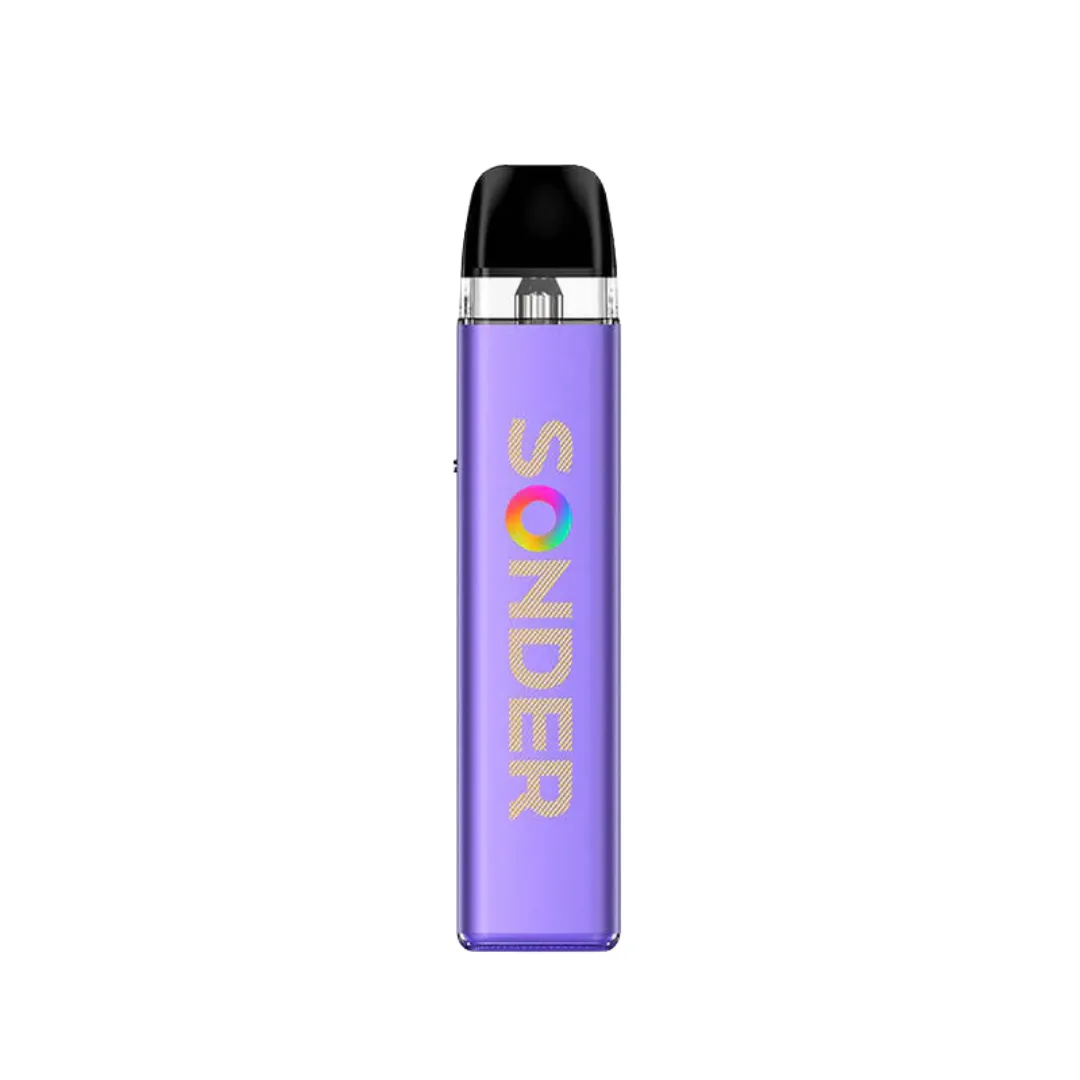 Geekvape Sonder Q2 Pod Kit