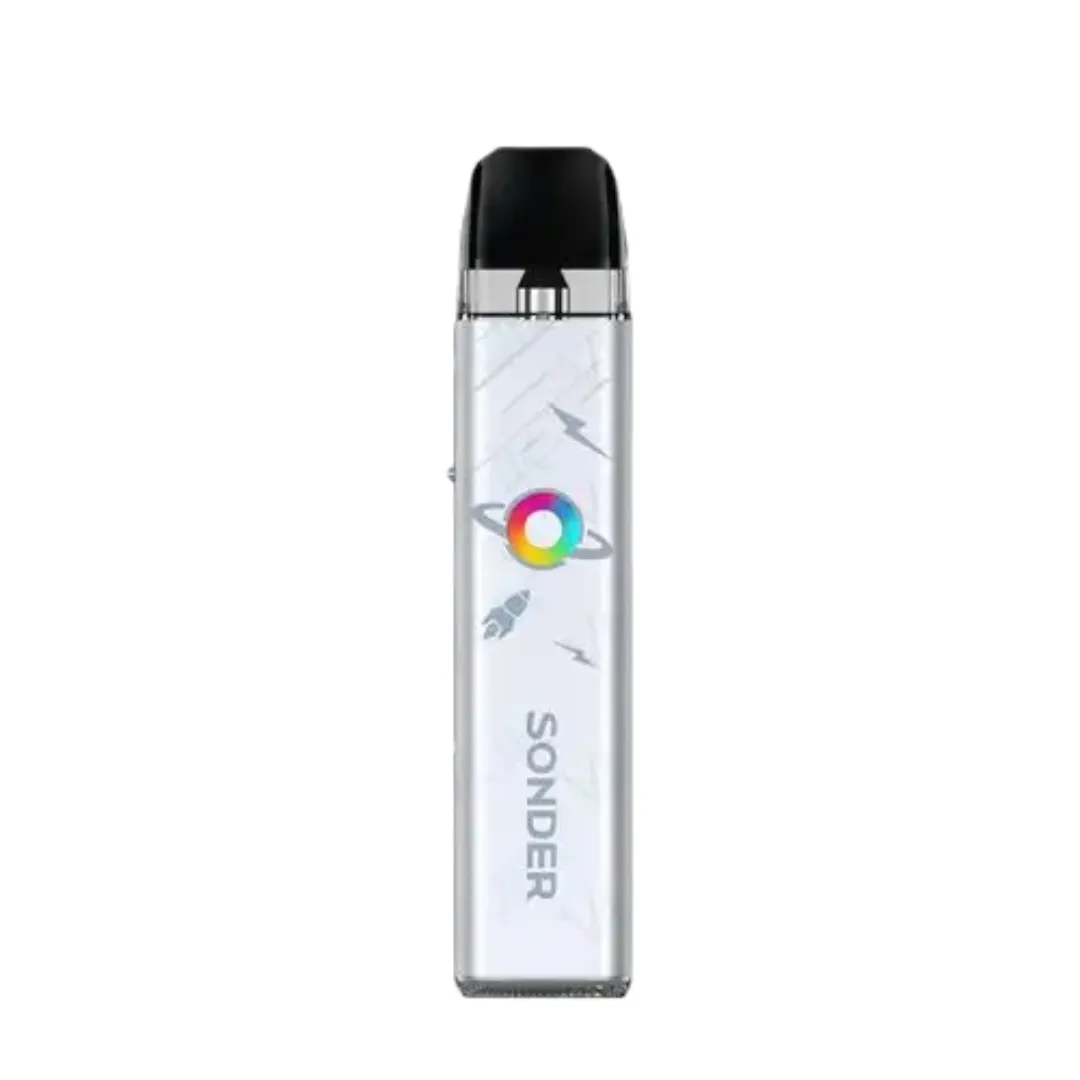 Geekvape Sonder Q2 Pod Kit