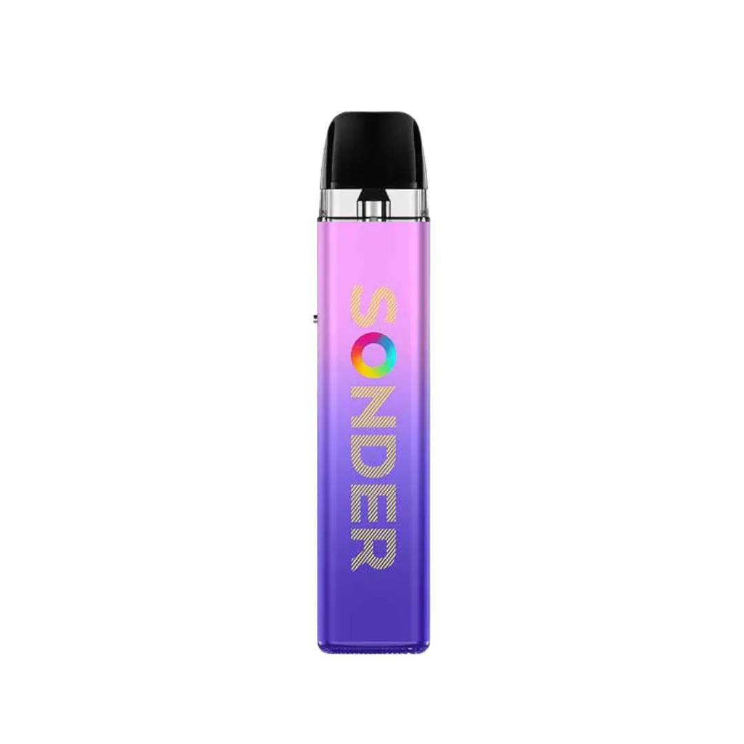 Geekvape Sonder Q2 Pod Kit