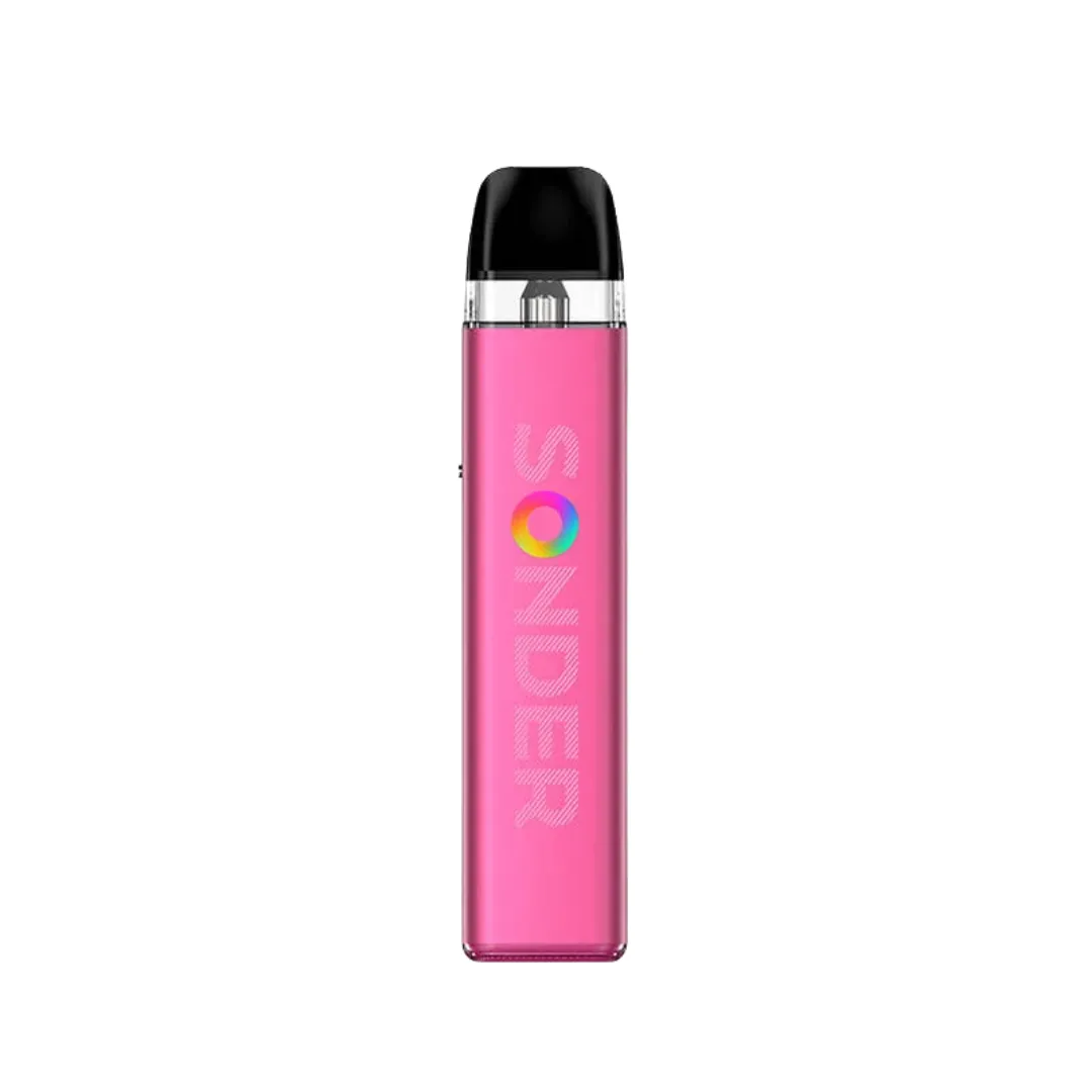 Geekvape Sonder Q2 Pod Kit