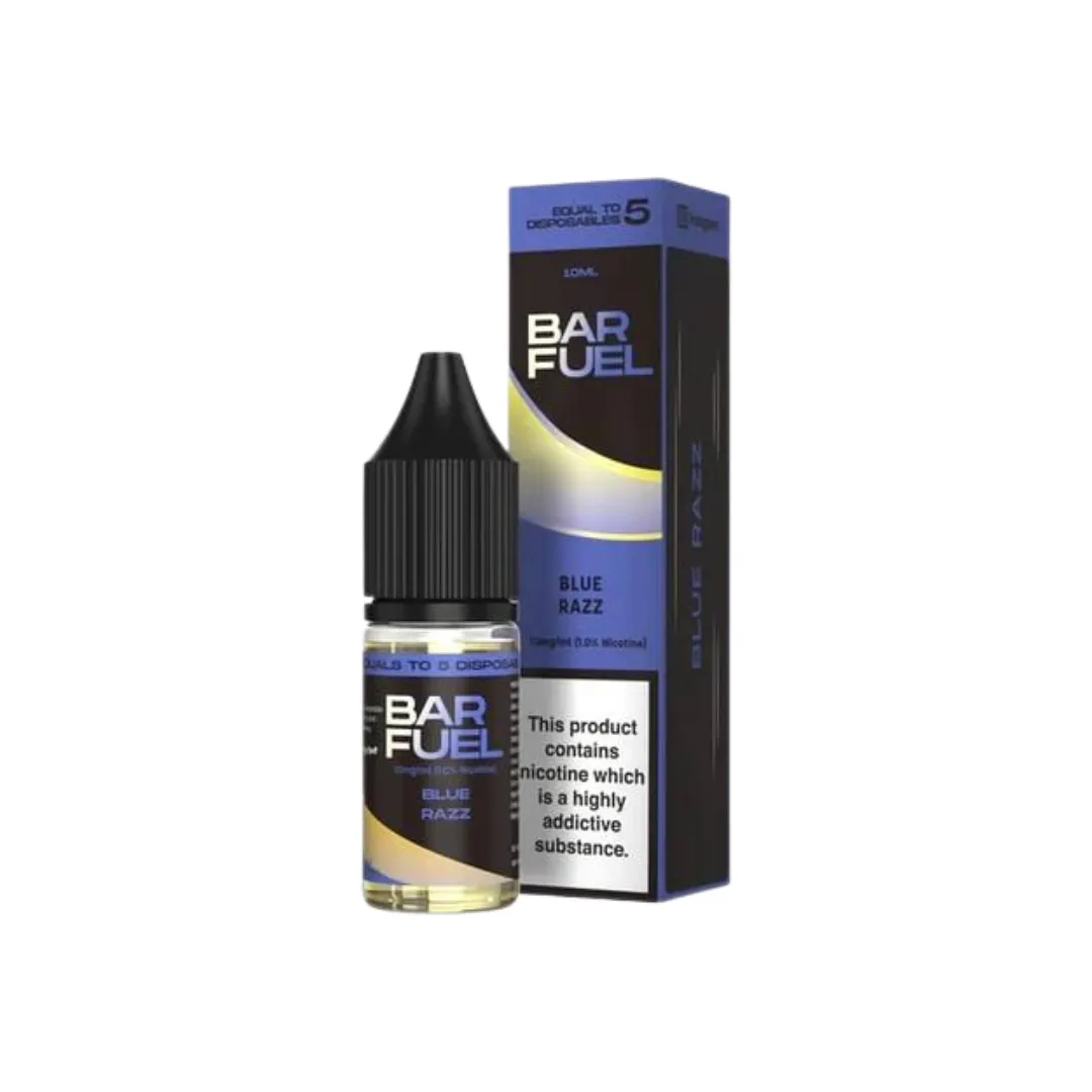 Hangsen Bar Fuel 10ml Nic Salt E-Liquid