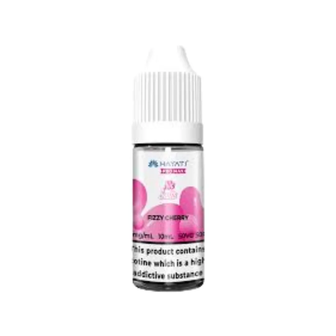 Hayati Pro Max Nic Salts