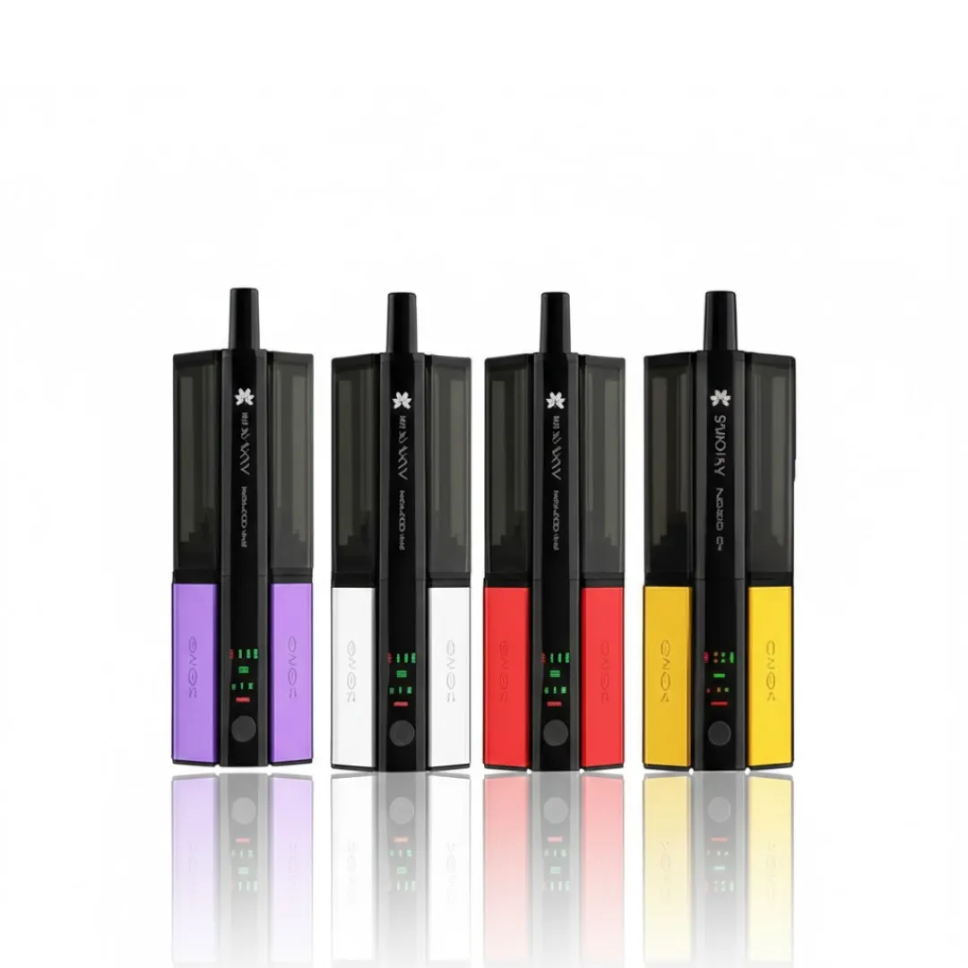 Hayati Pro Ultra+ Shisha 30K Puffs Vape Kit