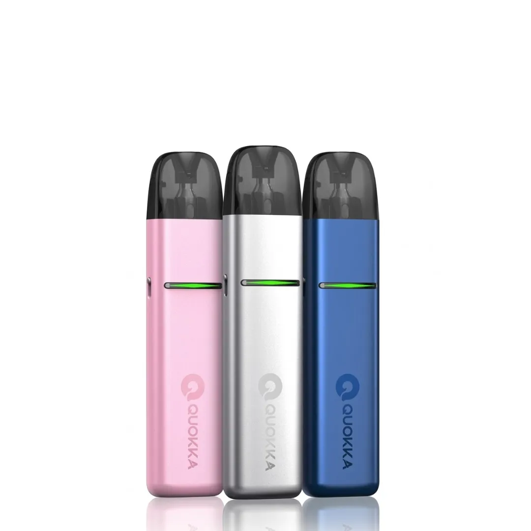 Hayati Quokka Elite Pod Kit